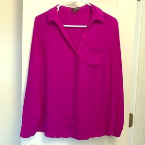 The Limited Ashton Blouse